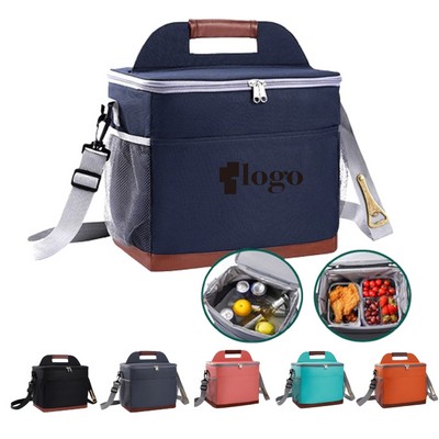 16L Portable Insulated Reusable Lunch Box