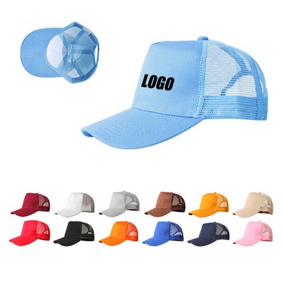 Sports Baseball Cap