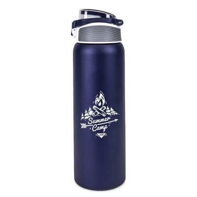 Maui Stainless Tumbler