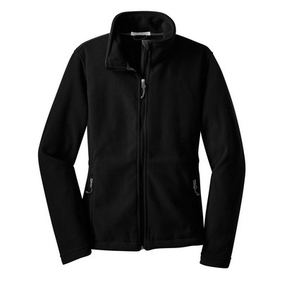 Port Authority® Women's Value Fleece Jacket