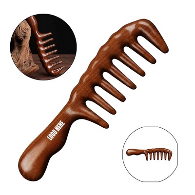 Hair Comb