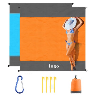 Waterproof Beach Mat