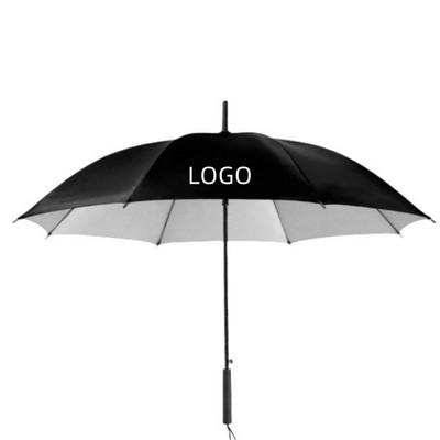 Automatic Open Golf Umbrella