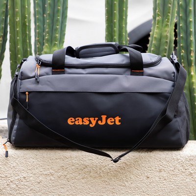 The Active Sports Duffel Bag