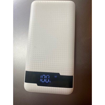 Fast Charging Multi Port 10,000 mAh Power bank