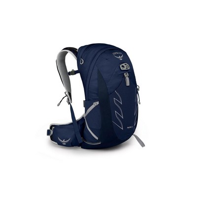 Osprey Mens' Talon 22 Day Hiking Backpack - L/Xl Ceramic Blue