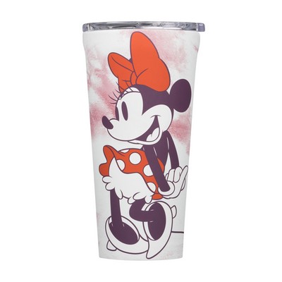 Corkcicle® 16 Oz. Tumbler - Tie Dye Minnie Mouse