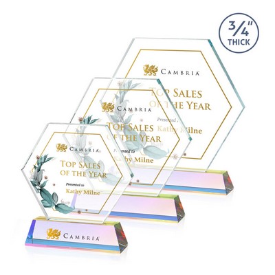 Ralston VividPrint™ Award - Prismatic