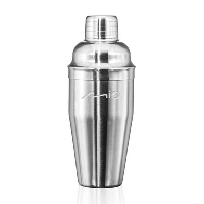 Connoisseur Martini Shaker