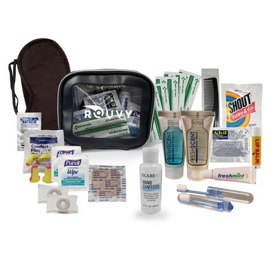 Jetsetter Hygiene Kit