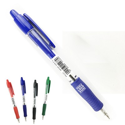 Office Supplies Retractable Aesthetic Pens