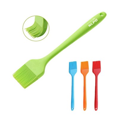 Silicone Basting Pastry Brush