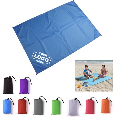 Waterproof Outdoor Picnic and Camping Blanket