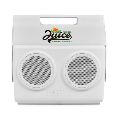 Igloo Kooltunes® 14-quart Cooler