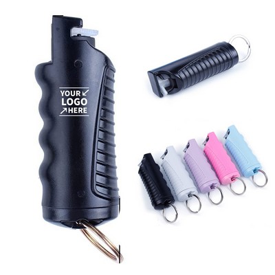 Keychain Pepper Spray