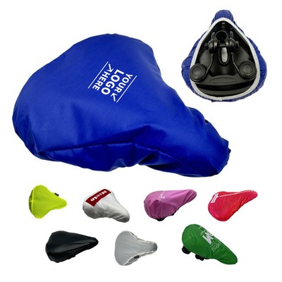 Waterproof Bicycle Seat Rain Cover Saddle Protector