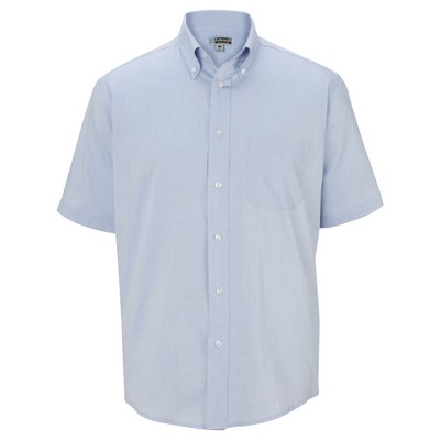 Men's Pinpoint Oxford