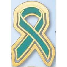 Substance Abuse Awareness Ribbon Bookmark