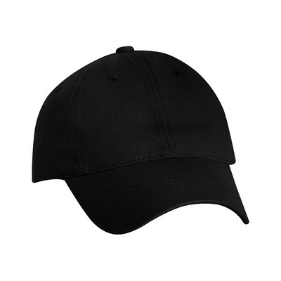 Sportsman™ Brushed Unstructured Cap (Embroidery)