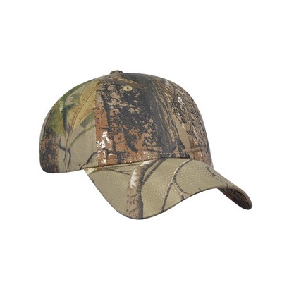 RealTree® Structured Advantage Cap