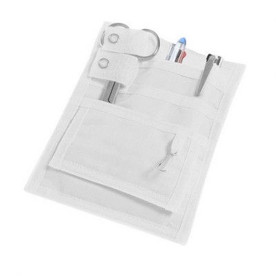 Nurse Pocket Organizer