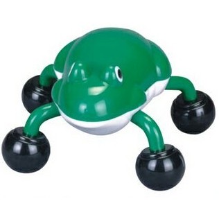 Smart Frog Massager