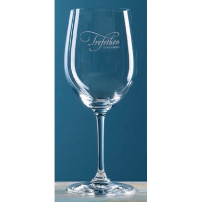 21½ Oz. Riedel Vinum Bordeaux Wine Glass (Set of 2)