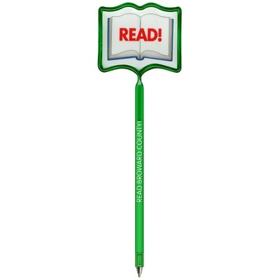 Inkbend Standard Billboard Pens W/ Book Stock Insert