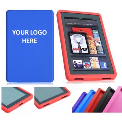 Silicone Case Cover For Tablet Computer