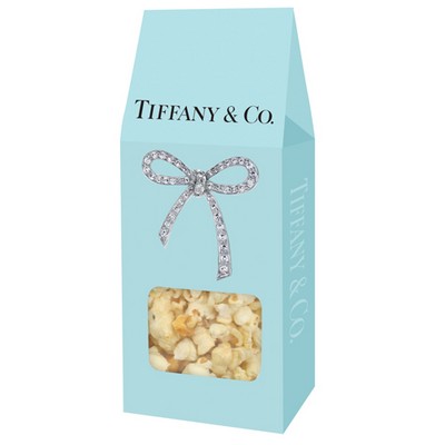 Gourmet Popcorn Window Box - Kettle Corn Popcorn