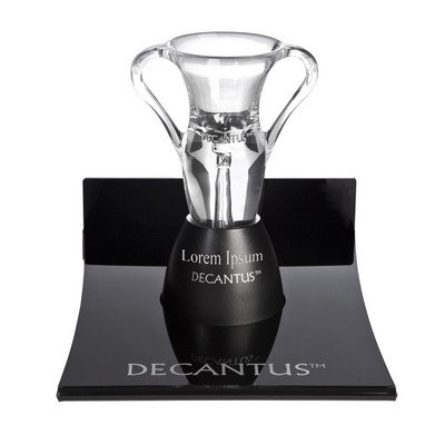 Decantus™ Point of Purchase Display