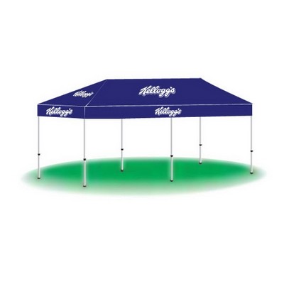 Event Vinyl Tent (10'x20')