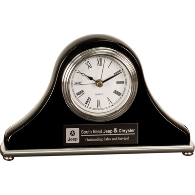 Strauss Executive Mantle Clock II