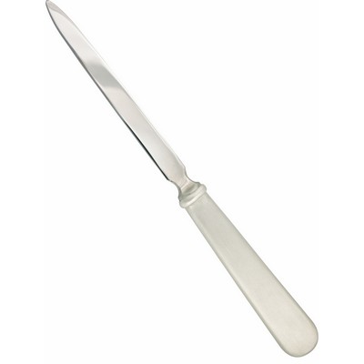 Plain Letter Opener