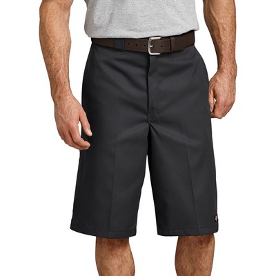 Dickies Men's 13" Multi-Pocket Work Short - LOOSE FIT