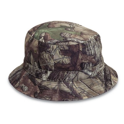 True Timber 100% Polyester Camo Bucket Hat