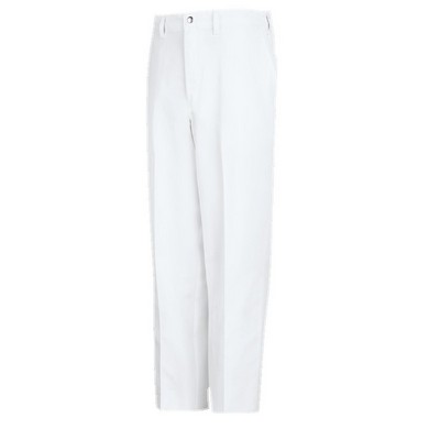 Red Kap™ Chef Designs Cook Pant - White