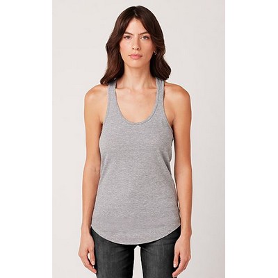 Women's Racer-Back Tank Top