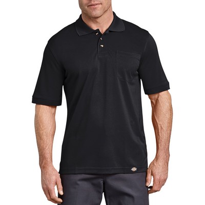 Dickies Men's Industrial Performance Polo Shirt