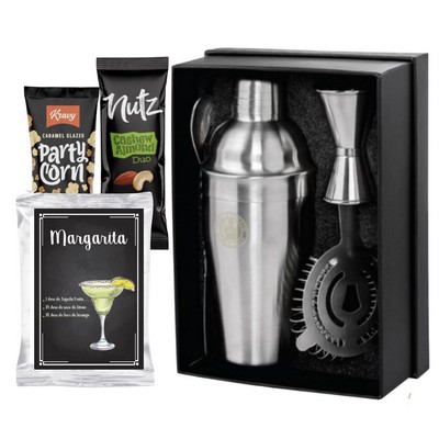 Bartenders Cocktail Kit