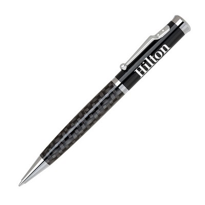 Benton Twist Action Ballpoint Pen