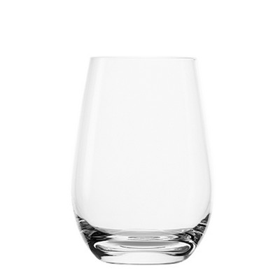 Stolzle Stemless Wine Tumbler 16 1/2 oz