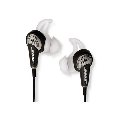 Bose Quiet Comfort 20 Acoustic Noise Cancelling Headphones