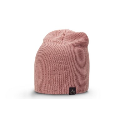 Super Slouch Knit Beanie