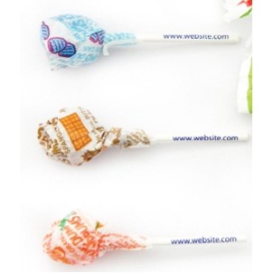 Dum Dums Lollipop