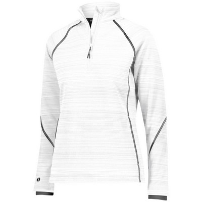 Ladies Deviate Pullover