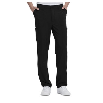 Dickies Men's EDS Essentials Drawstring Cargo Scrub Pant