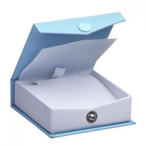 Prim Snap Collection Utility Box (3 3/8"x3 3/8"x1")