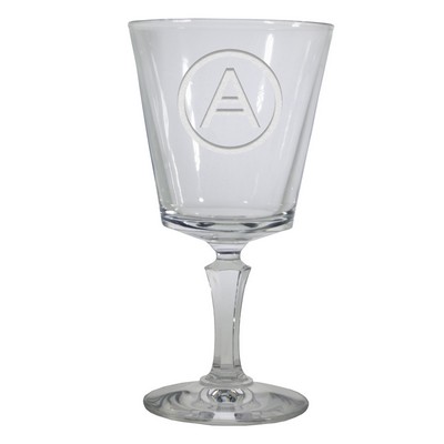 Chantilly Goblet