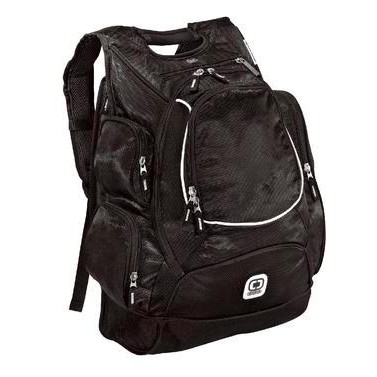 OGIO® Bounty Hunter Backpacks